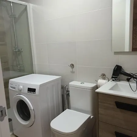 De Marta Apartment Miramar