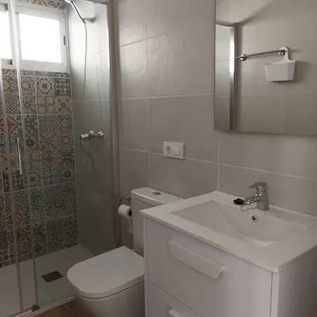 Apartment De Marta
