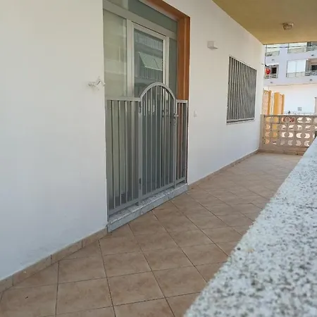 Apartment De Marta *