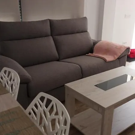 Apartment De Marta *