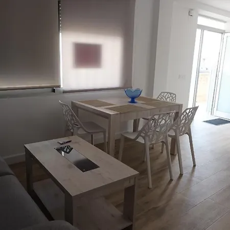 Apartment De Marta Miramar