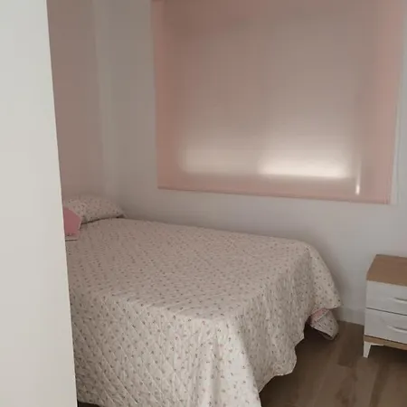 De Marta Apartment Miramar