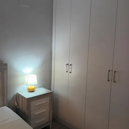 De Marta Apartment *