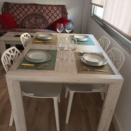 Apartment De Marta *