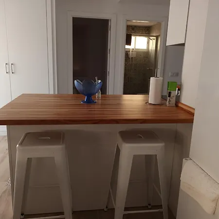 Apartment De Marta *
